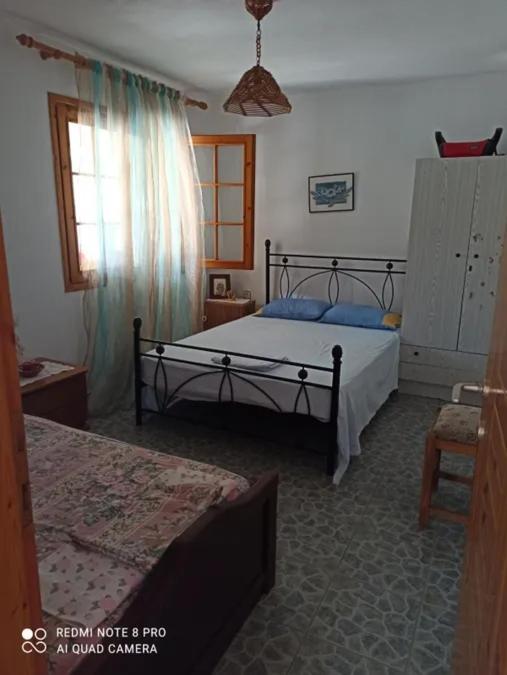 Villa Asimidou Agia Paraskevi  Bagian luar foto