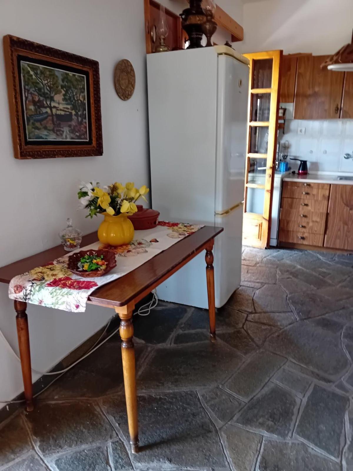 Villa Asimidou Agia Paraskevi  Bagian luar foto