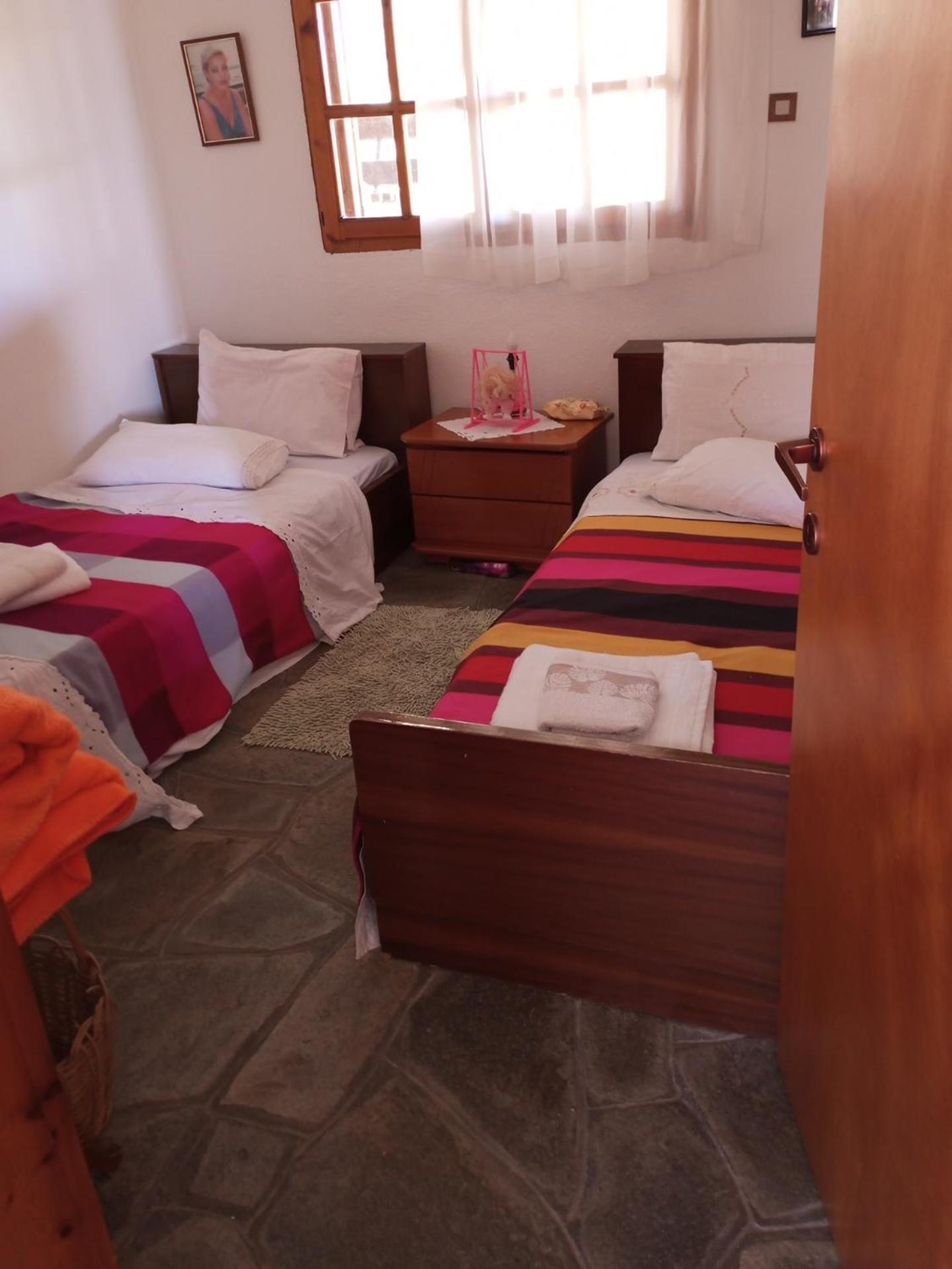 Villa Asimidou Agia Paraskevi  Bagian luar foto