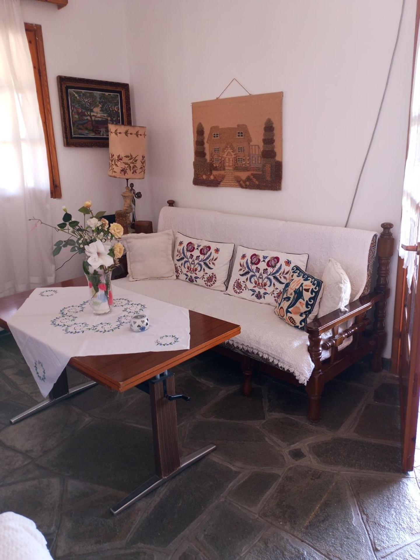 Villa Asimidou Agia Paraskevi  Bagian luar foto