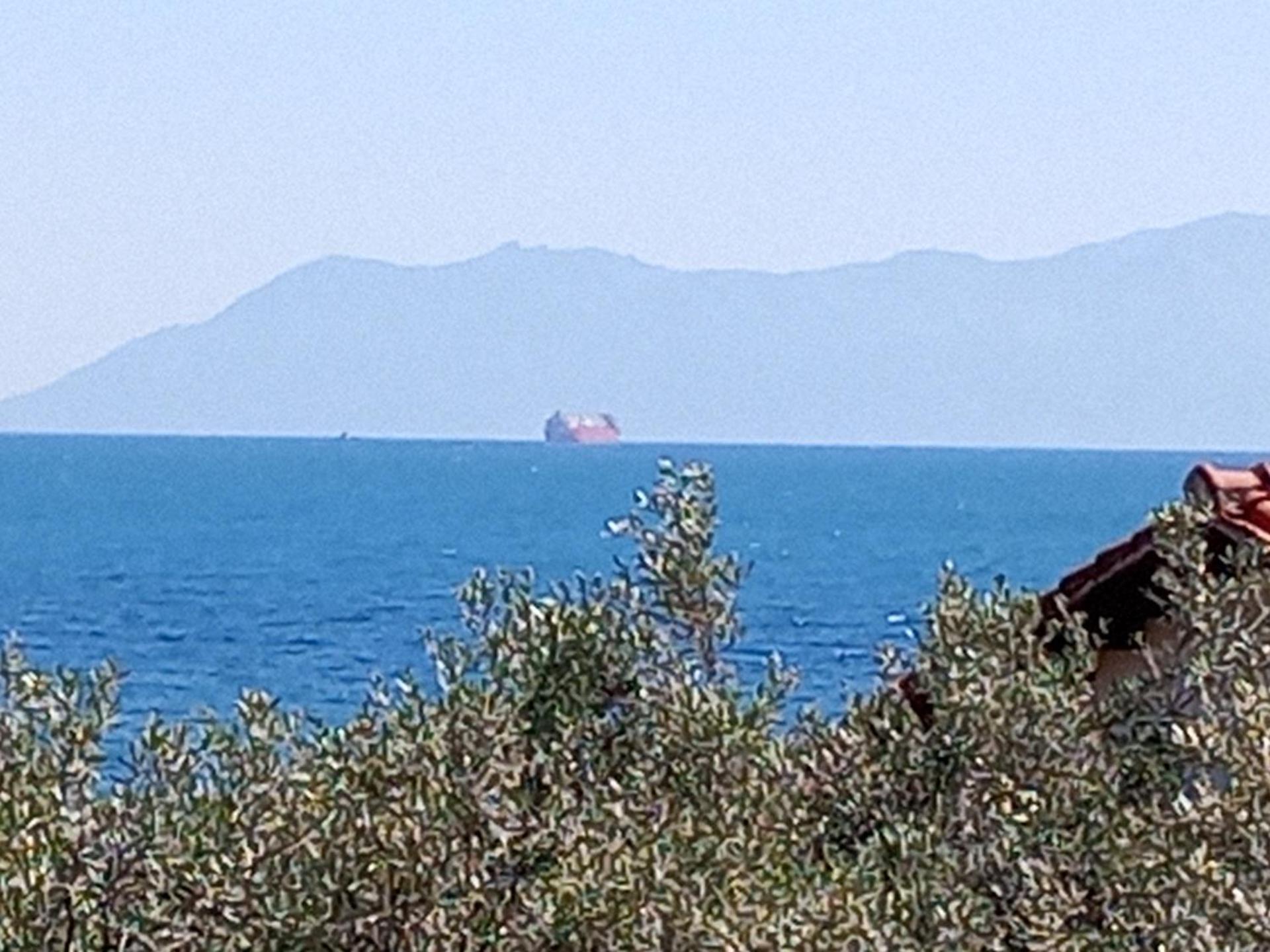 Villa Asimidou Agia Paraskevi  Bagian luar foto