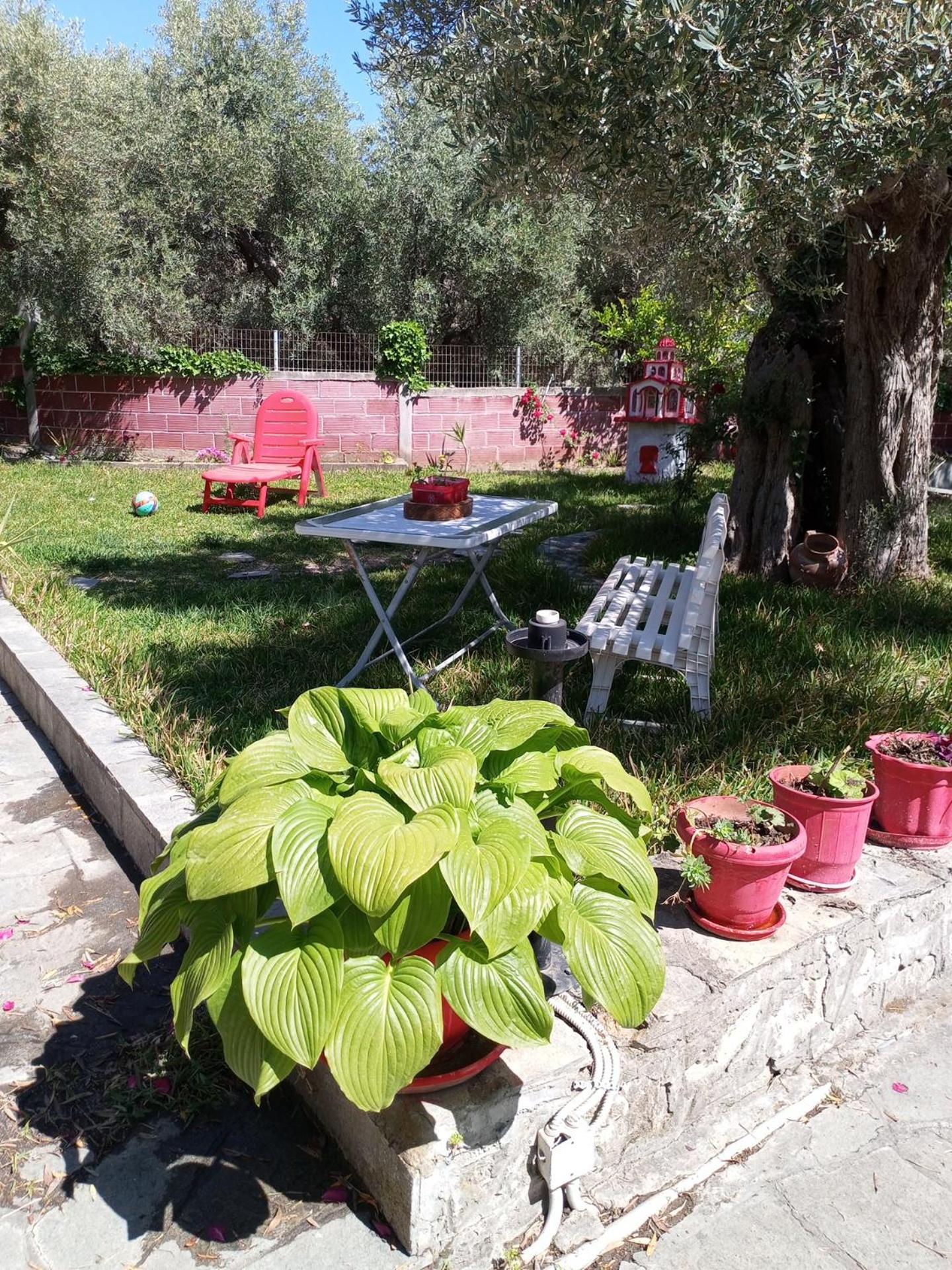 Villa Asimidou Agia Paraskevi  Bagian luar foto