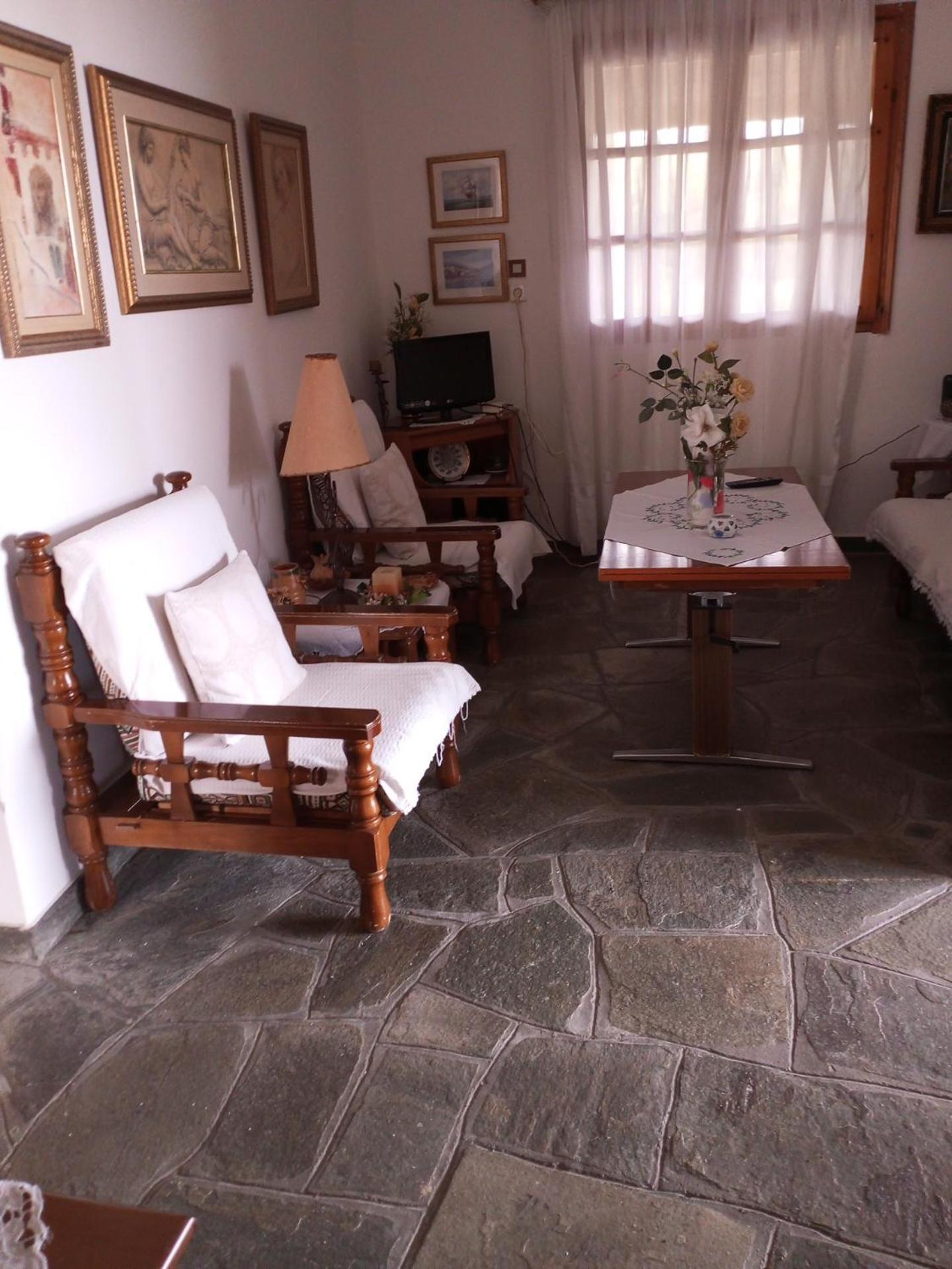 Villa Asimidou Agia Paraskevi  Bagian luar foto